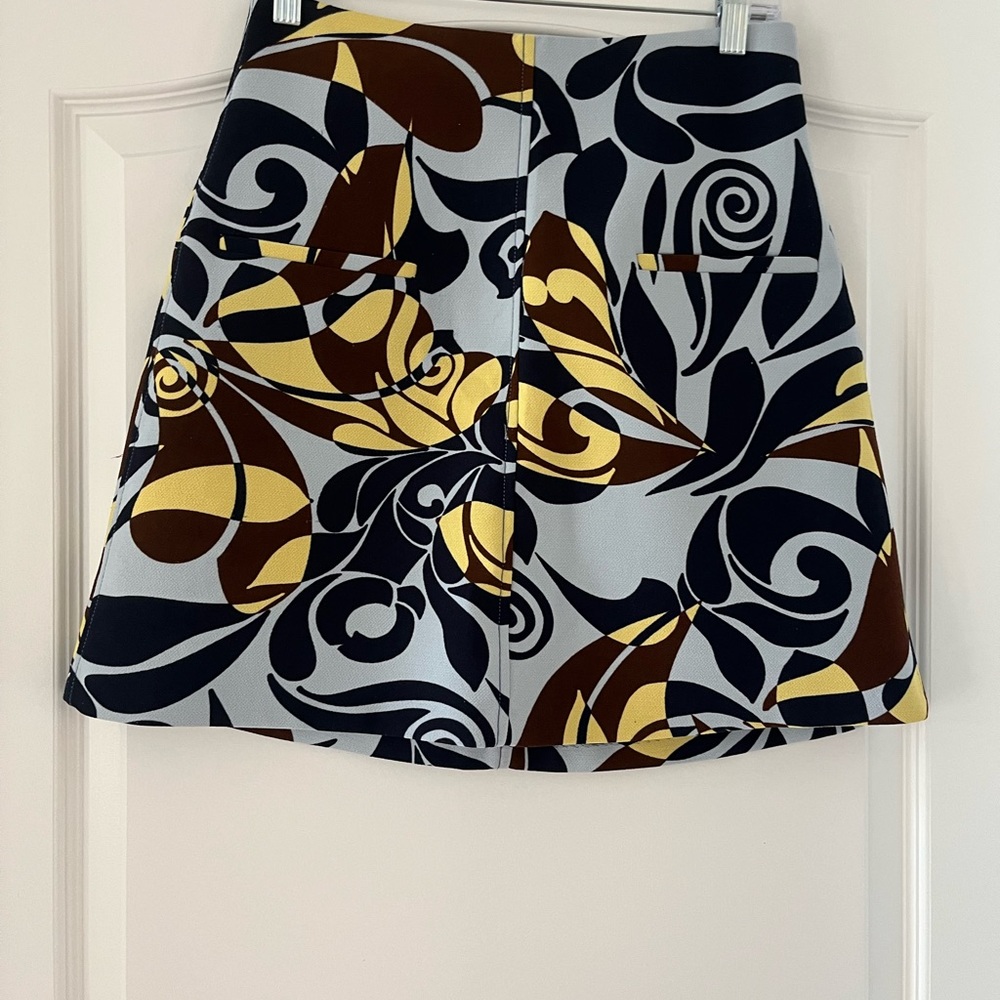 Zara woman skirt size m